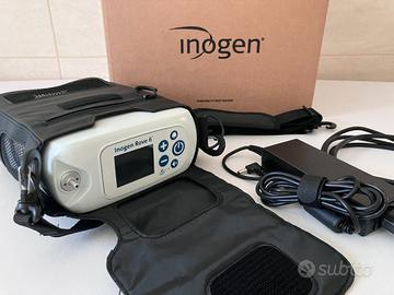 Concentratore d’ossigeno Inogen Rove 6