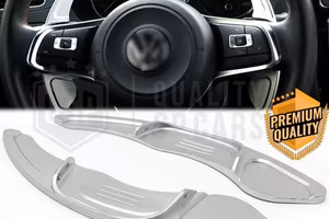 PALETTE Cambio Volante per VOLKSWAGEN in Alluminio