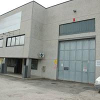 Capannone ad Alfonsine (RA)