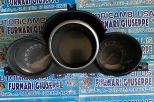 Quadro Strumenti Fiat 500X 1.6 Multijet