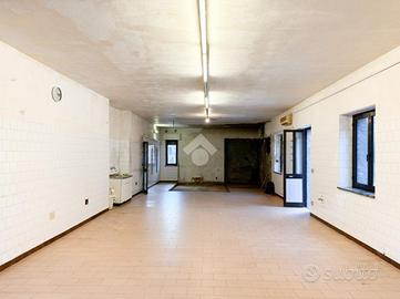 LABORATORIO A PRIMALUNA