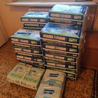 Pannloni LINES Specialist Taglia M + LINIDOR L