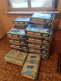 Pannloni LINES Specialist Taglia M + LINIDOR L