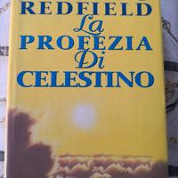 La profezia di Celestino.  James Redfield.