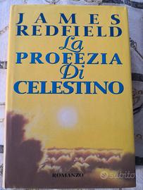 La profezia di Celestino.  James Redfield.