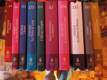 LIBRI MINIMAMMUT COLLEZIONE