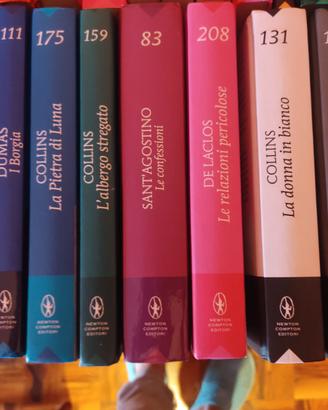LIBRI MINIMAMMUT COLLEZIONE
