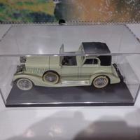 automodello RIO 1:43 Hispano Suiza