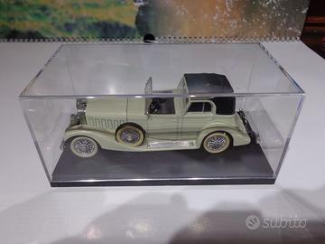 automodello RIO 1:43 Hispano Suiza