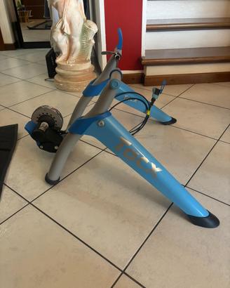 Rulli tacx satori