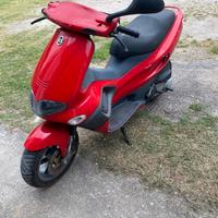 Gilera Runner 50