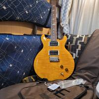 prs santana se