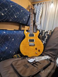 prs santana se