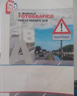 manuale patente 