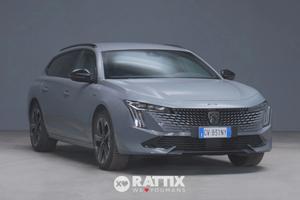 PEUGEOT 508 ii 2023 sw 508 SW 1.5 bluehdi GT s&s 1