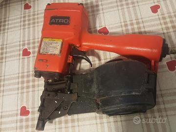 Sparachiodi Bobina ATRO Professionale