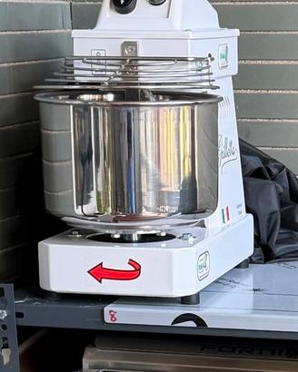 Famag Grilletta IM 5/230 10 Velocità HH