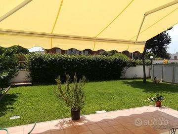 Casa Verde - splendida ideale per famiglie