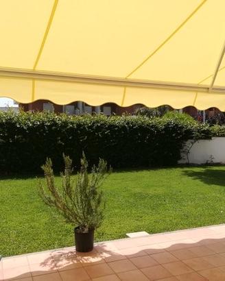Casa Verde - splendida ideale per famiglie