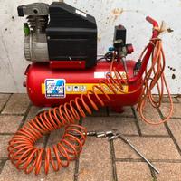 Compressore aria Fiac FX 90