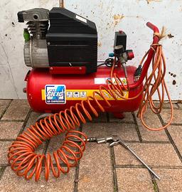 Compressore aria Fiac FX 90