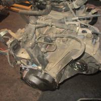 CAMBIO SEAT IBIZA 1.4 TDI 2005 BNM 5 M 1056/2022