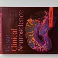 Basic Clinical Neuroscience - 9781451173291 - 3e