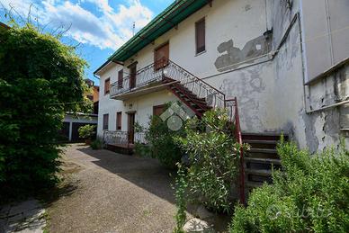 CASA INDIPENDENTE A ZELO BUON PERSICO