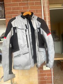 Giacca moto Acerbis