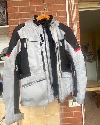 Giacca moto Acerbis