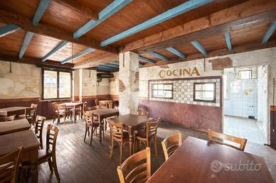 NEGOZIO A CASALPUSTERLENGO