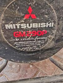 TRATTORINO PER ARARE