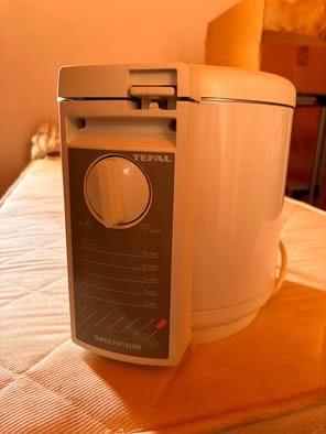 Friggitrice Tefal