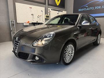 Alfa Romeo Giuglietta 1.4 MultiAir 170 CV TCT Excl