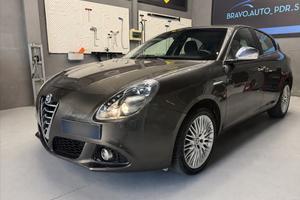 Alfa Romeo Giuglietta 1.4 MultiAir 170 CV TCT Excl