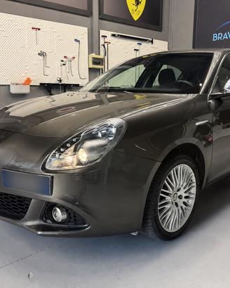 Alfa Romeo Giuglietta 1.4 MultiAir 170 CV TCT Excl