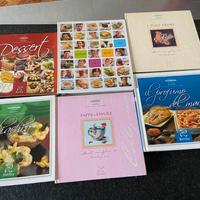 Libri ricettari per Bimbi TM31