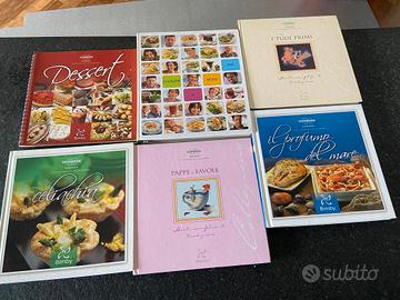 Libri ricettari per Bimbi TM31
