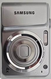Samsung ES25 12MP Zoom 4x Fotocamera digitale vint