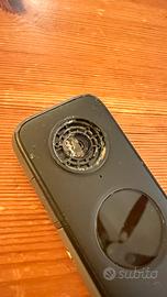 Insta360 ONE V2 – DANNEGGIATA / ROTTA