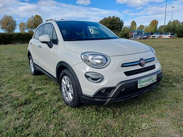 Fiat 500X 1.0 T3 120 Cv City Cross 2020