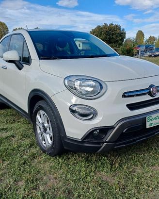 Fiat 500X 1.0 T3 120 Cv City Cross 2020