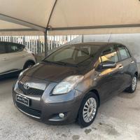 Toyota Yaris 1.0 5 porte Sol
