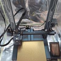 Stampa 3D Elegoo Neptune 3 PRO