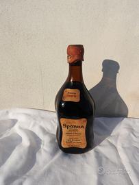 vino Spanna del Castello