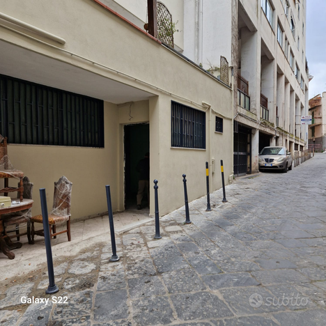 Locale milleusi 90mq