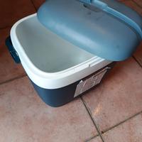 Borsa frigo per campeggio 