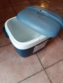 Borsa frigo per campeggio 