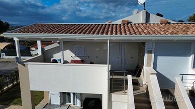 Appartamento Mansardato - Zona Lido