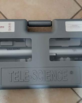 Telescopio astronomico terrestre